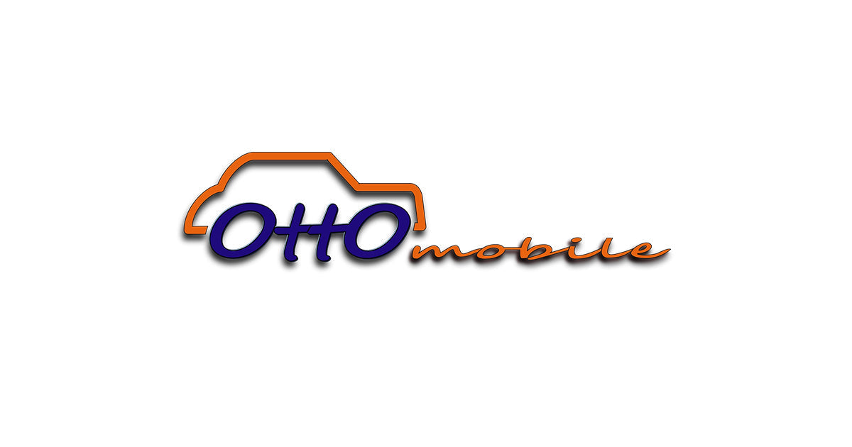 Otto Mobile logo