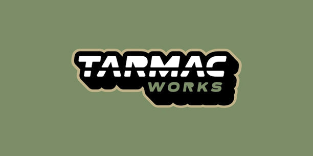 Tarmac Works die cast cars Models
