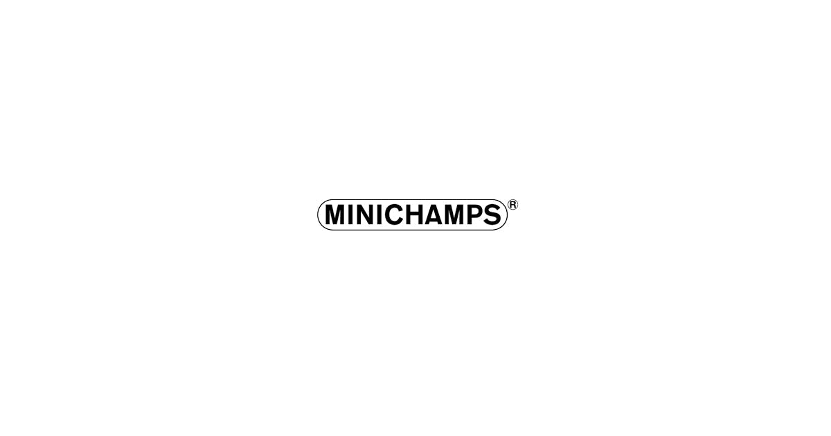 Premium Minichamps Cars | Kollectibles India