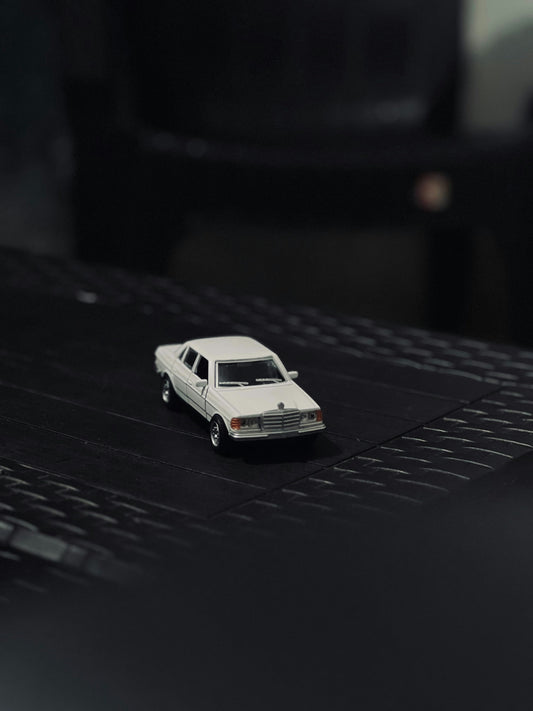 Why Vintage Model Cars Are India's Hottest Collectible (And Your Next Smart Investment)