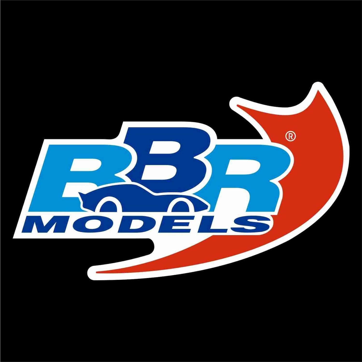BBR Diecast Scale Model Cars