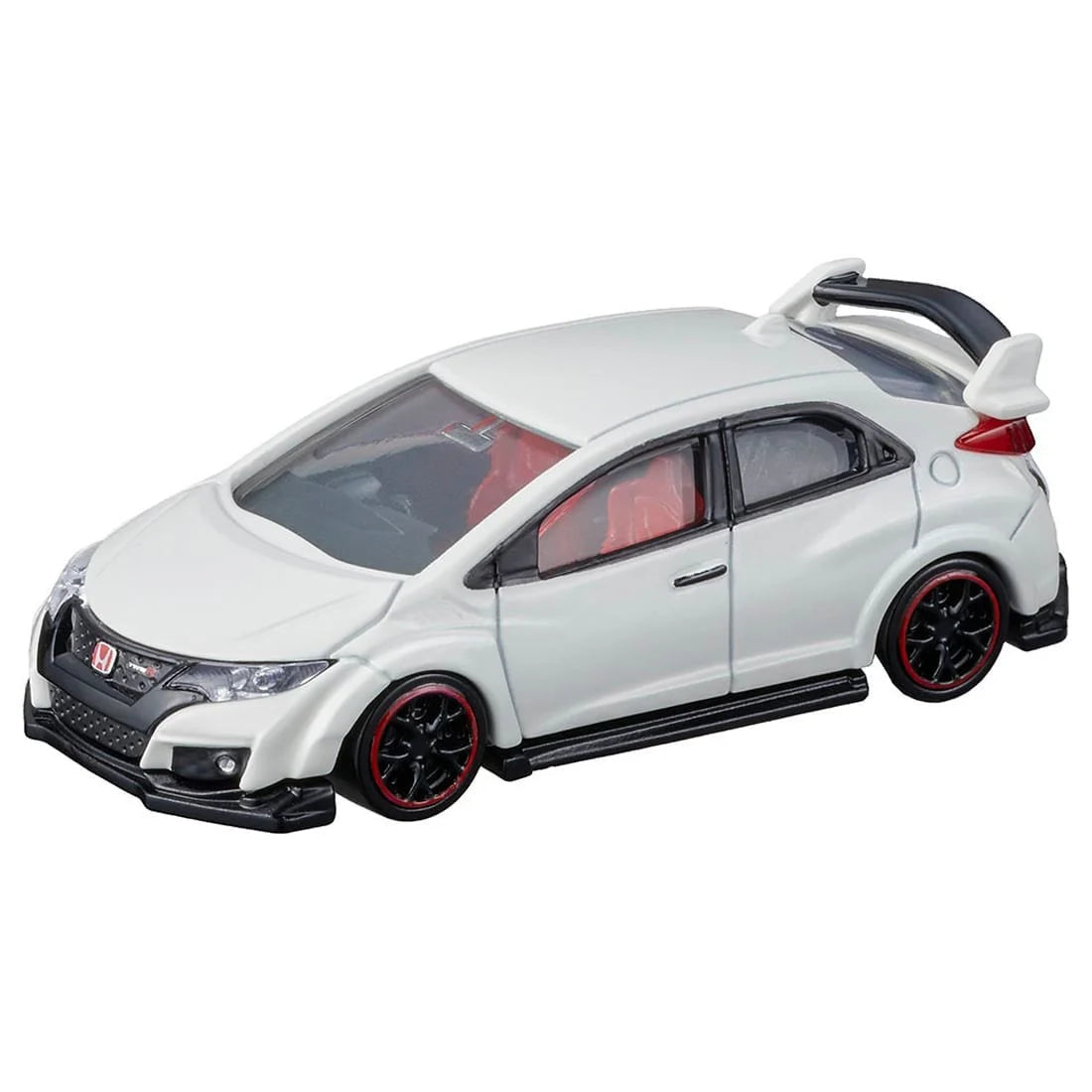 Honda civic Type RFK2 1:64 scale model car- Tomica Premium product code 955764