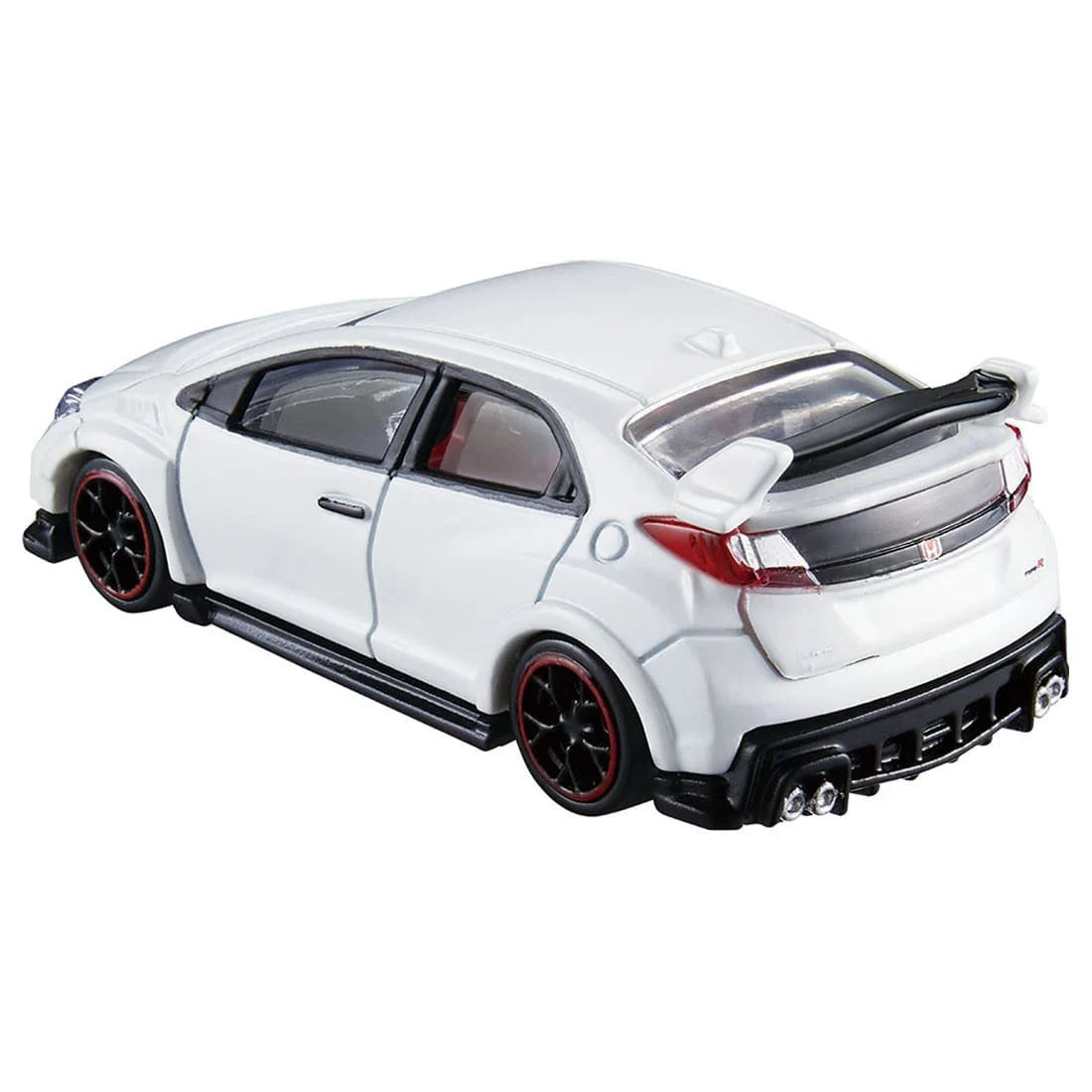 Honda civic Type RFK2 1:64 scale model car- Tomica Premium