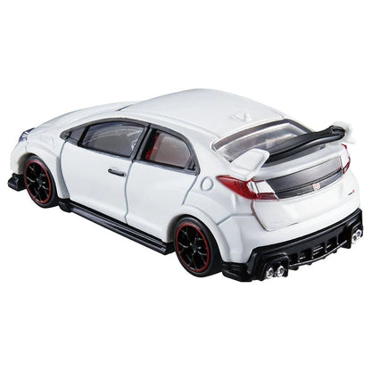 Honda civic Type RFK2 1:64 scale model car- Tomica Premium