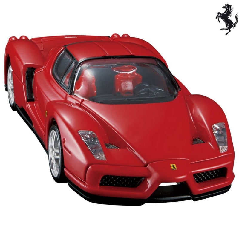 Enzo Ferrari 1:64 Scale model car - Tomica Premium