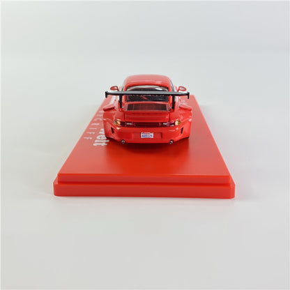 RWB 993 1:43 scale model car - Tarmac works
