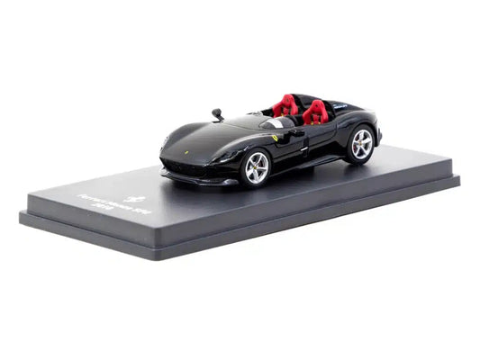 Ferrari Monza SP2 2018 1:64 scale model car - Centauria & IXOCOLLECTIONS