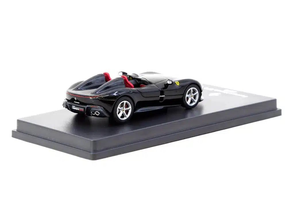 Ferrari Monza SP2 2018 1:64 scale model car - Centauria & IXOCOLLECTIONS