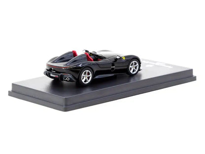 Ferrari Monza SP2 2018 1:64 scale model car - Centauria & IXOCOLLECTIONS