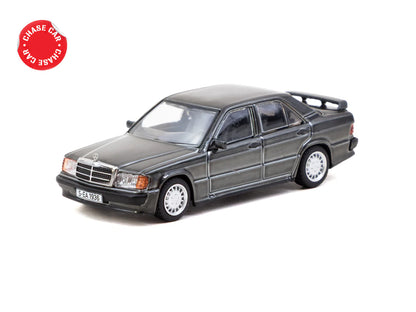 Model car on a white background with a Chase Car logo.