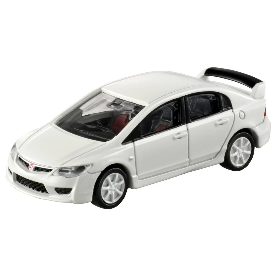 Honda Civic Type R (FD2) 1:64 scale model car - Tomica premium