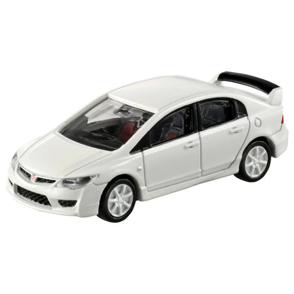 Honda Civic Type R (FD2) 1:64 scale model car - Tomica premium
