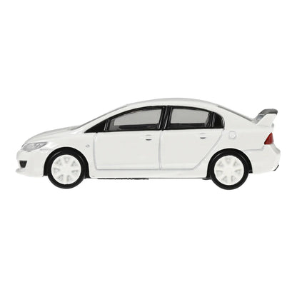 Honda Civic Type R (FD2) 1:64 scale model car - Tomica premium