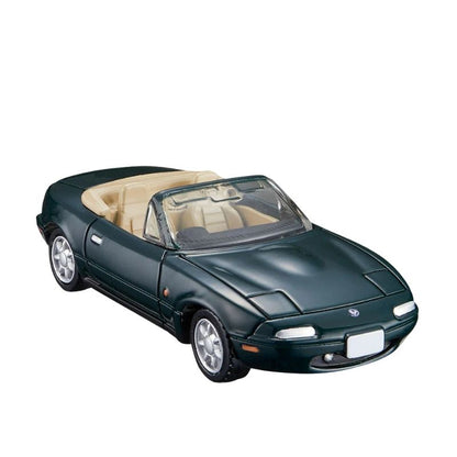 Mazda Eunos Roadster 1:64 scale model car - Tomica Premium
