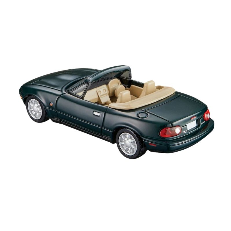 Mazda Eunos Roadster 1:64 scale model car - Tomica Premium