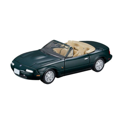 Mazda Eunos Roadster 1:64 scale model car - Tomica Premium
