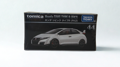 Honda civic Type RFK2 1:64 scale model car- Tomica Premium