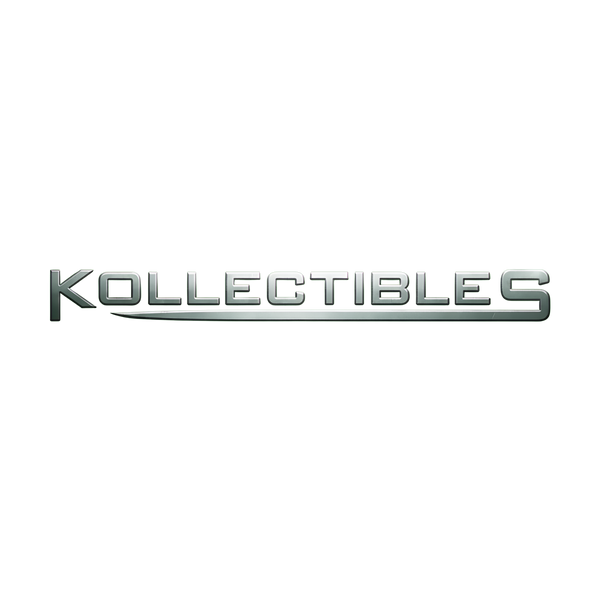 Kollectibles logo